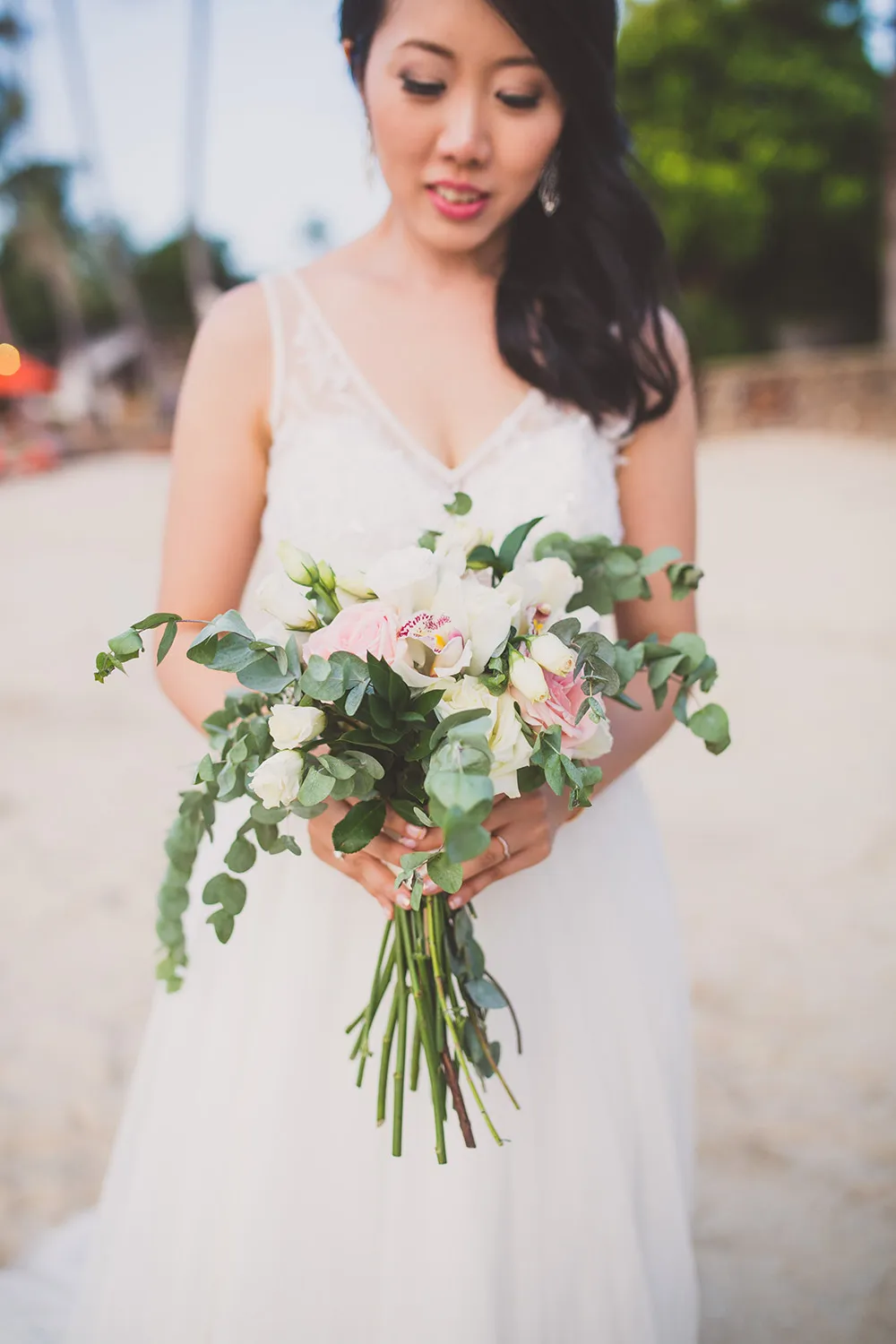 Cherry May Ward Photography. theweddingnotebook.com