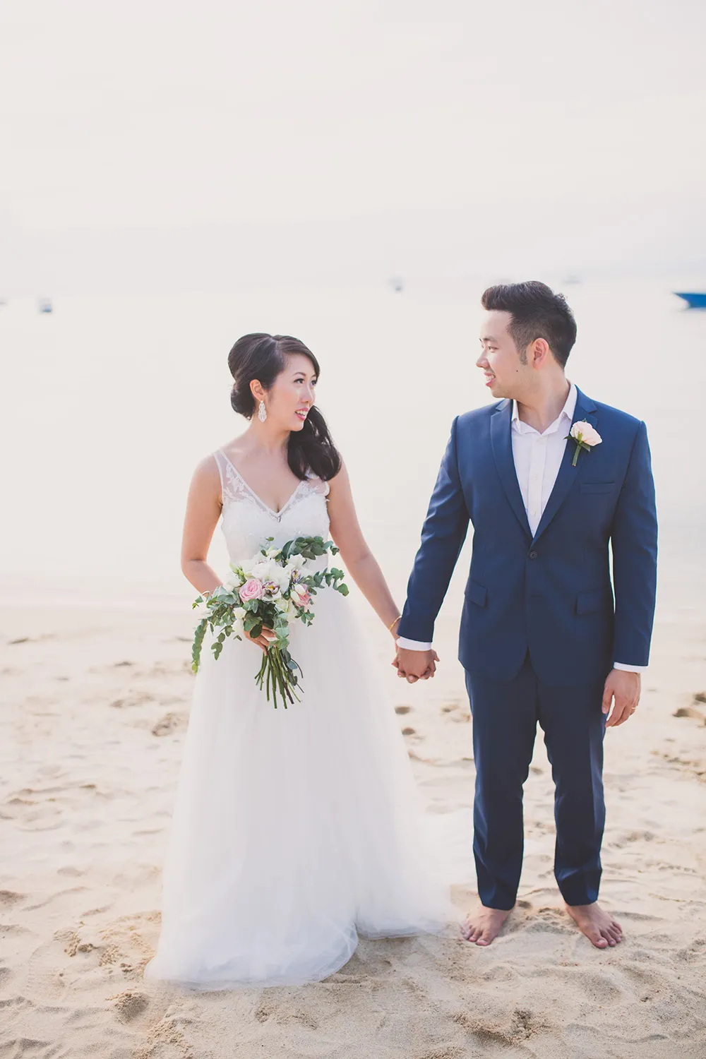 Cherry May Ward Photography. theweddingnotebook.com