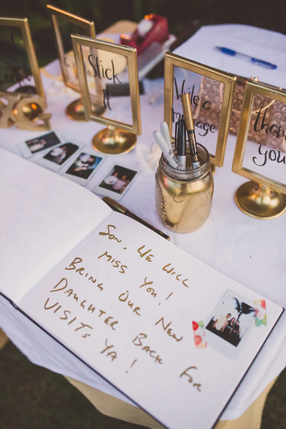 Cherry May Ward Photography. theweddingnotebook.com