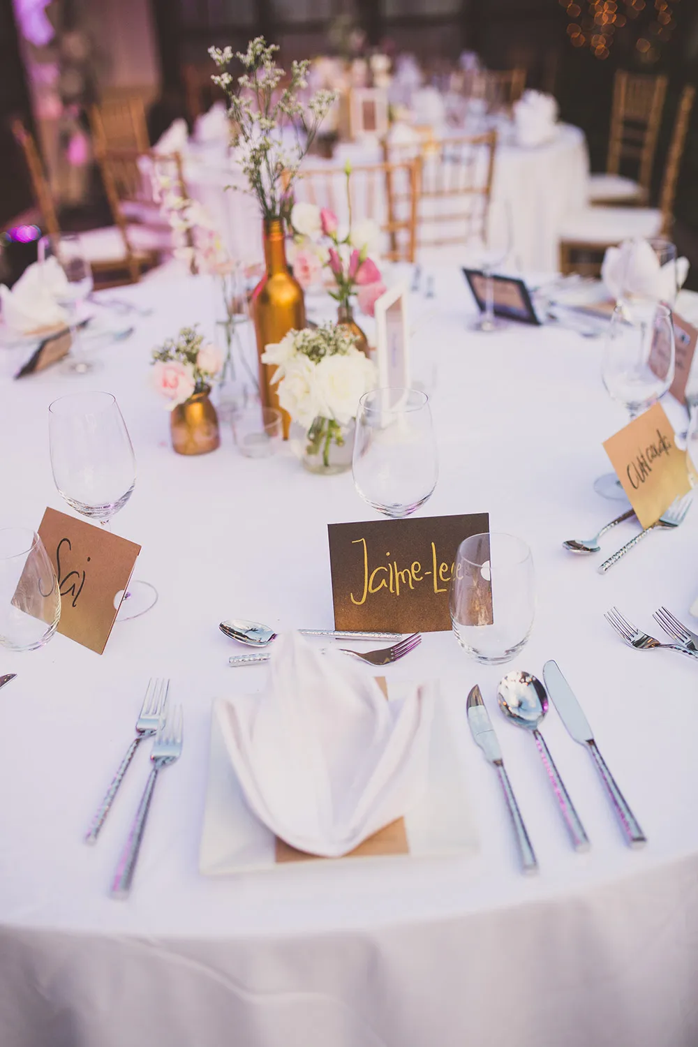 Cherry May Ward Photography. theweddingnotebook.com