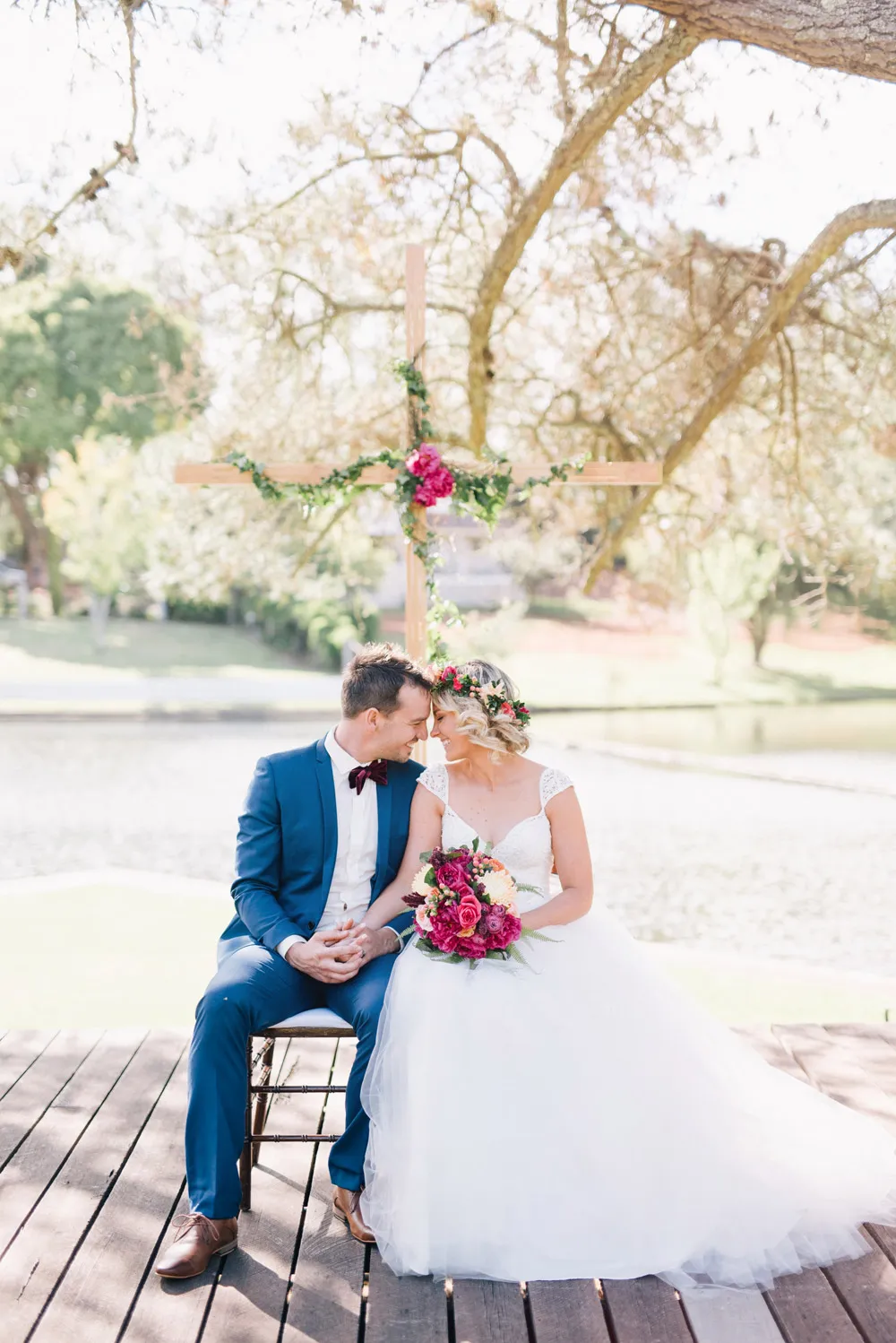 Ben Yew Photography. theweddingnotebook.com