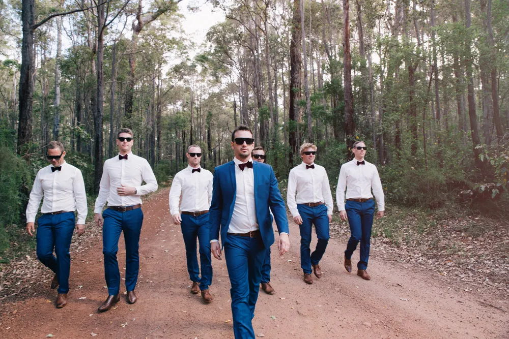 Ben Yew Photography. theweddingnotebook.com