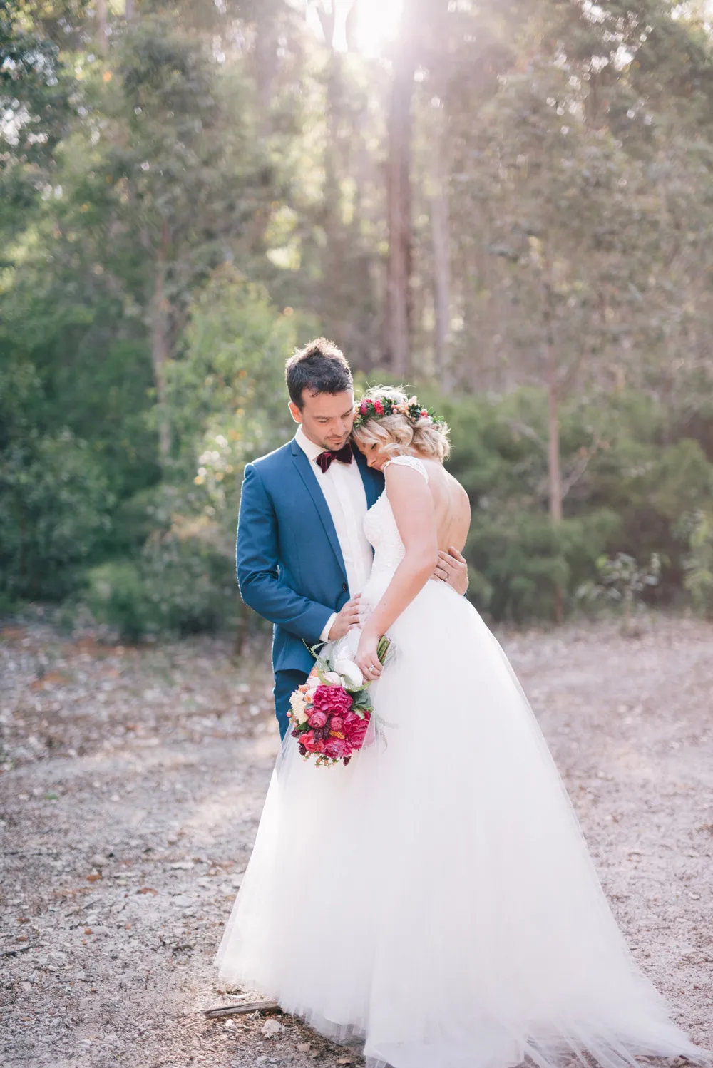 Ben Yew Photography. theweddingnotebook.com