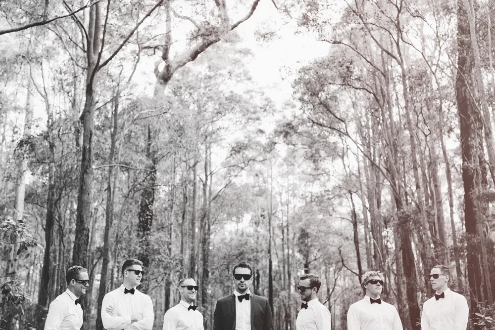 Ben Yew Photography. theweddingnotebook.com