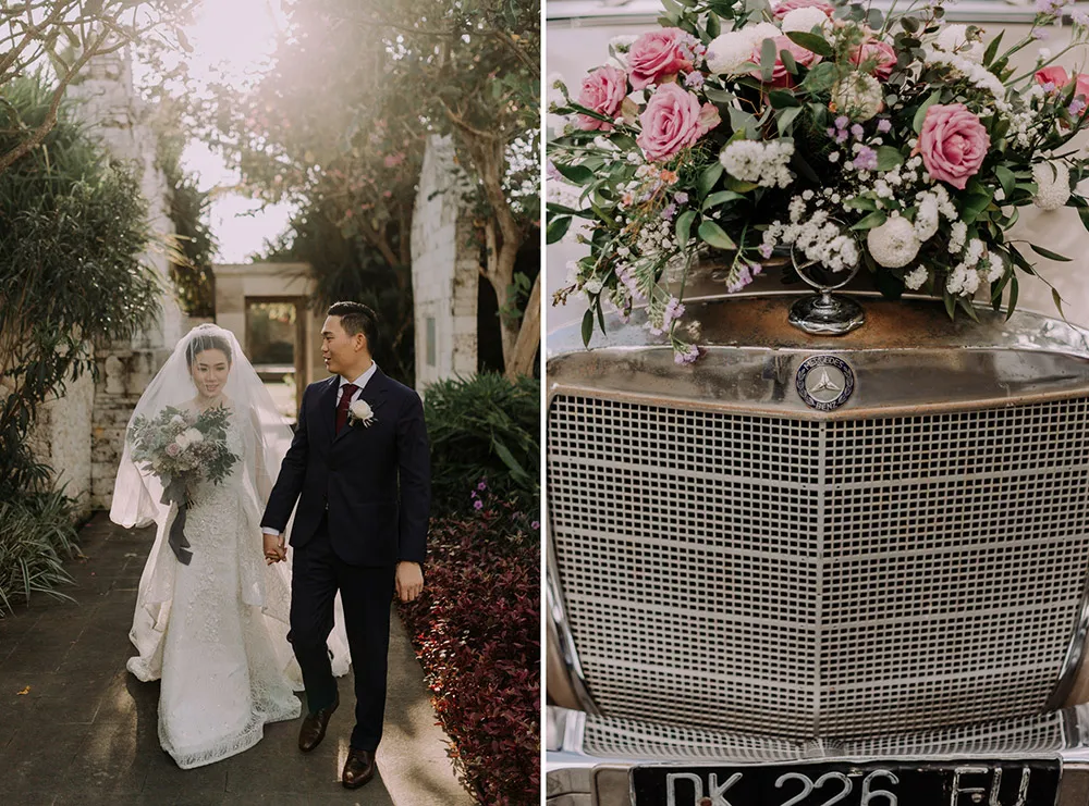 Photo by Fire Wood And Earth. theweddingnotebook.com