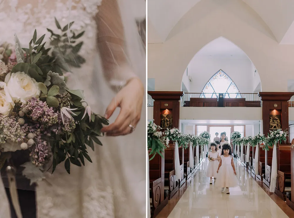 Photo by Fire Wood And Earth. theweddingnotebook.com