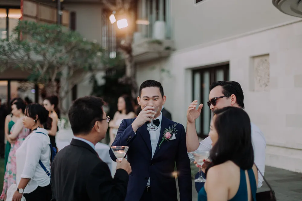 Photo by Fire Wood And Earth. theweddingnotebook.com
