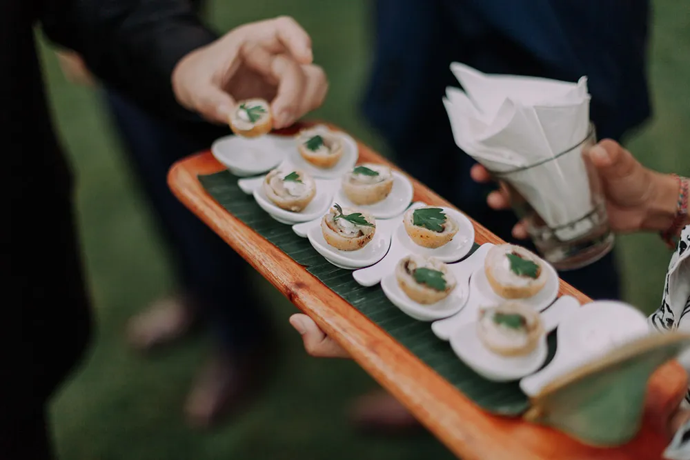 Photo by Fire Wood And Earth. theweddingnotebook.com