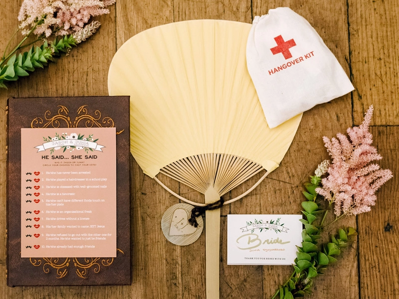 A Romantic Night At The White Rabbit