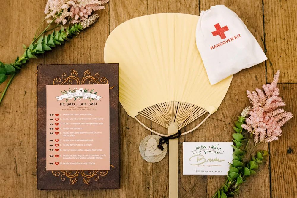 Wedding details. Bloc Memoire Photography. theweddingnotebook.com