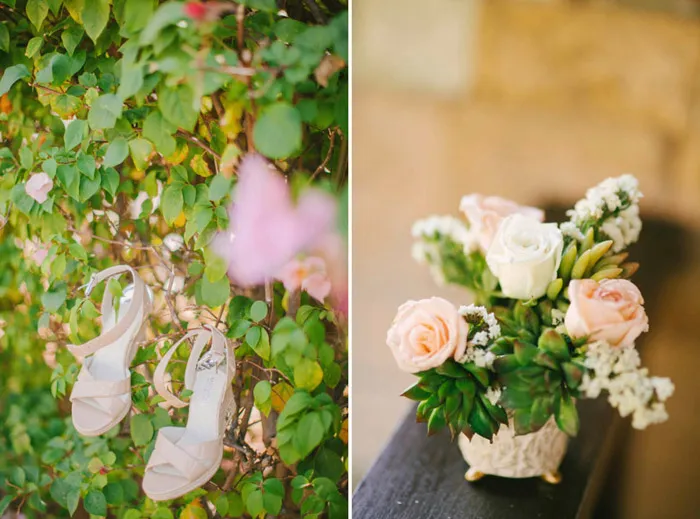 Photo by Marlon Capuyan Photography. Event Styling by Cuckoo Cloud Concepts. theweddingnotebook.com