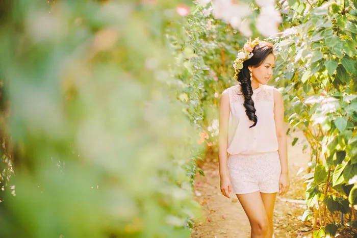 Photo by Marlon Capuyan Photography. Event Styling by Cuckoo Cloud Concepts. theweddingnotebook.com