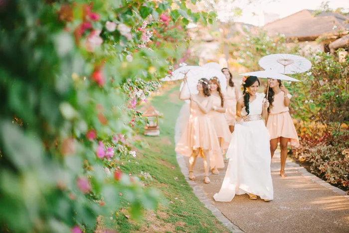 Photo by Marlon Capuyan Photography. Event Styling by Cuckoo Cloud Concepts. theweddingnotebook.com