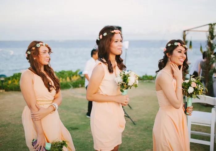 Photo by Marlon Capuyan Photography. Event Styling by Cuckoo Cloud Concepts. theweddingnotebook.com