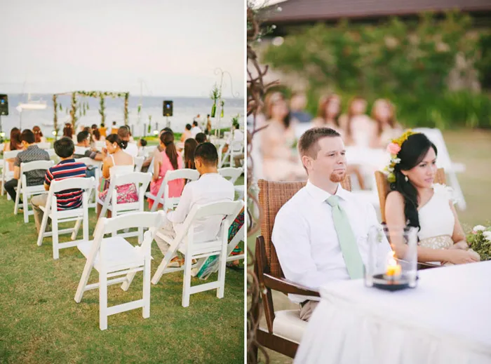 Photo by Marlon Capuyan Photography. Event Styling by Cuckoo Cloud Concepts. theweddingnotebook.com