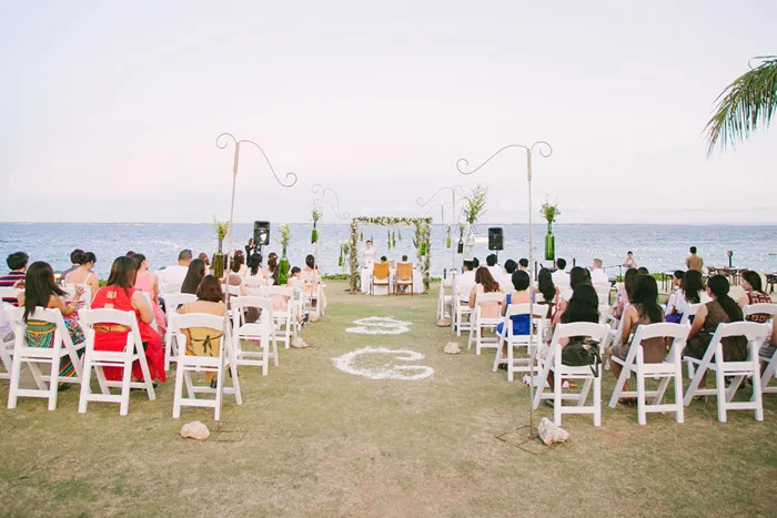 Photo by Marlon Capuyan Photography. Event Styling by Cuckoo Cloud Concepts. theweddingnotebook.com