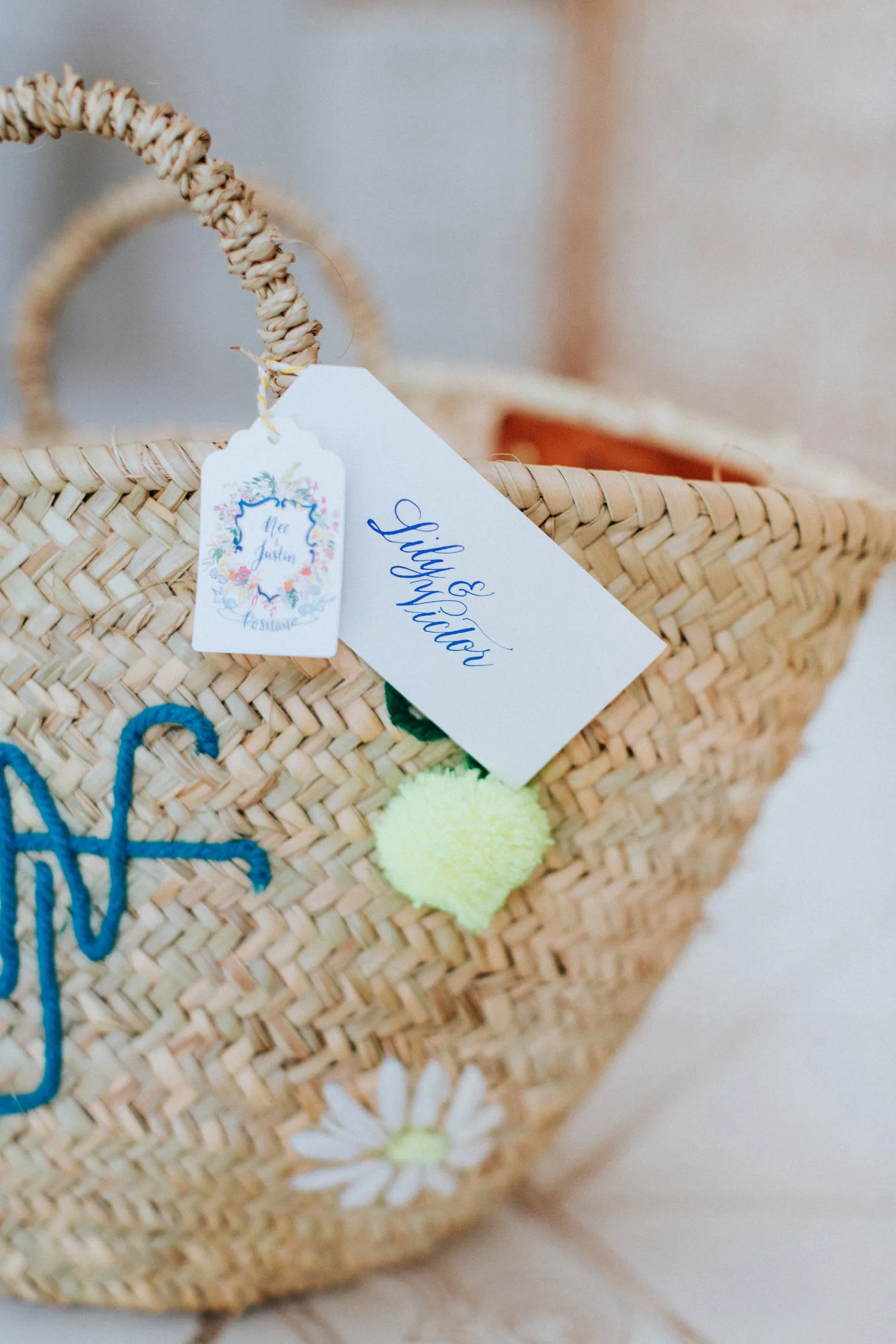 Destination wedding in Portofino, Italy. Munkeat Photography. theweddingnotebook.com