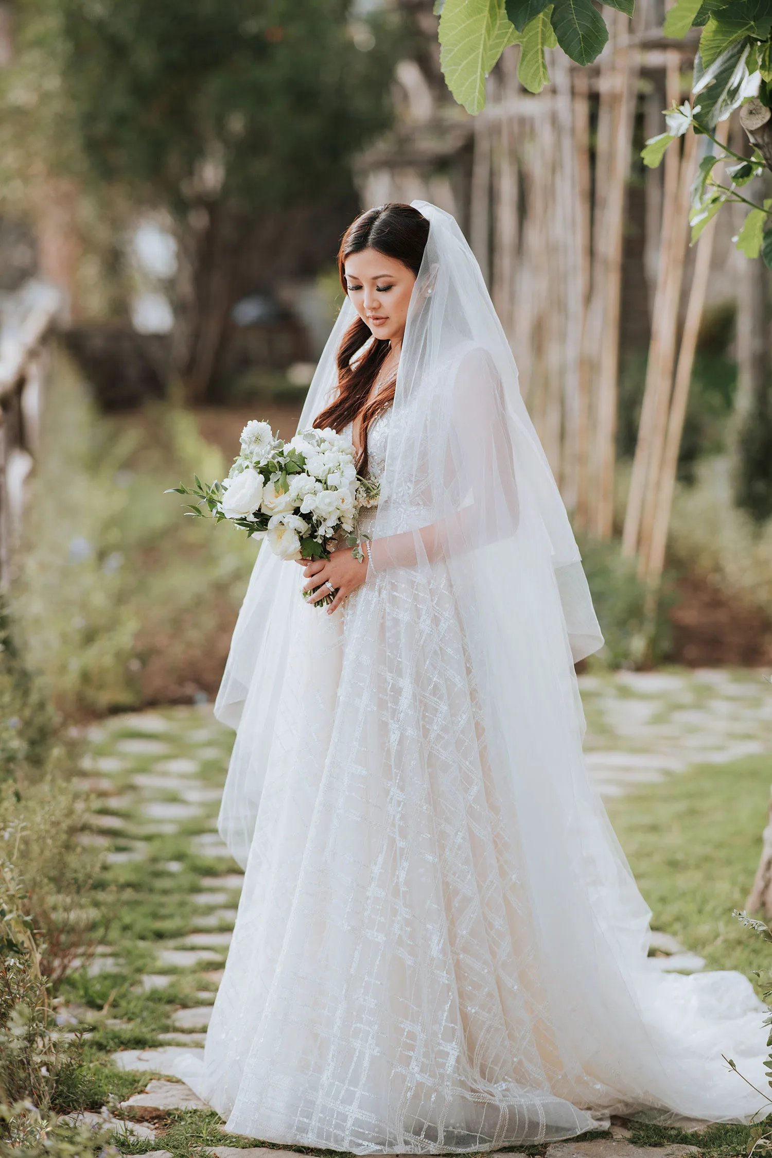 Destination wedding in Portofino, Italy. Munkeat Photography. theweddingnotebook.com