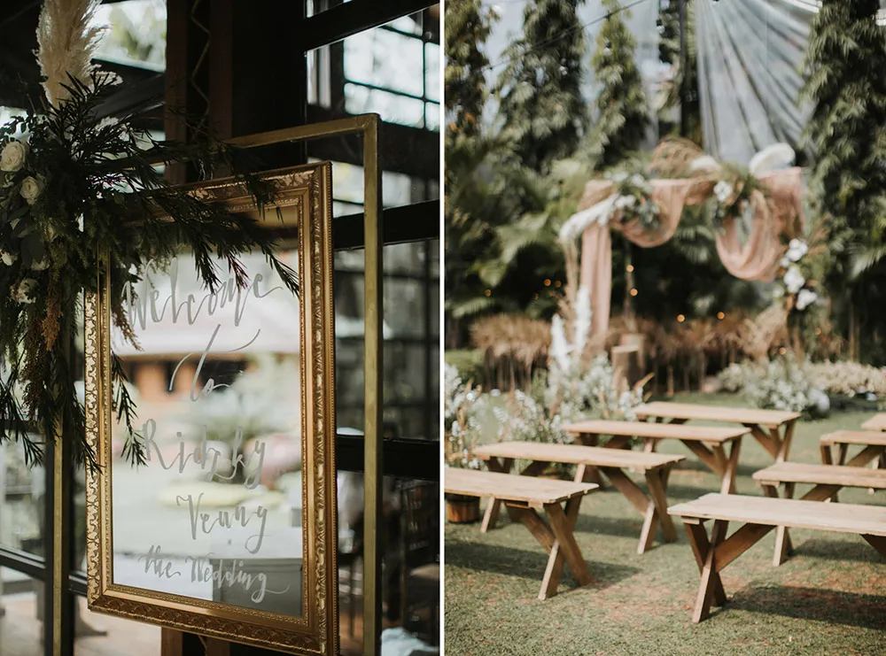 Photo by Iluminen. theweddingnotebook.com