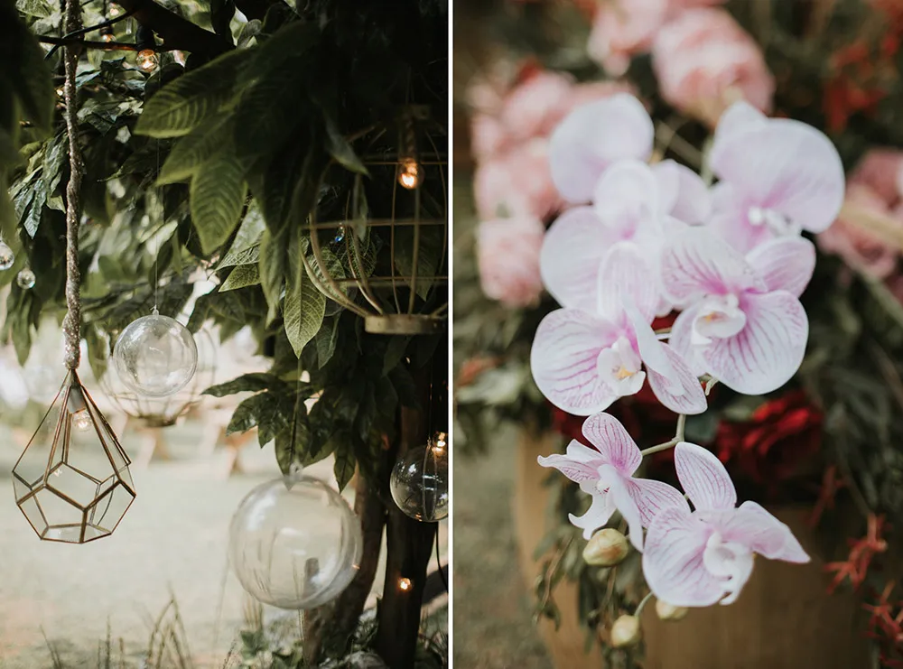 Photo by Iluminen. theweddingnotebook.com
