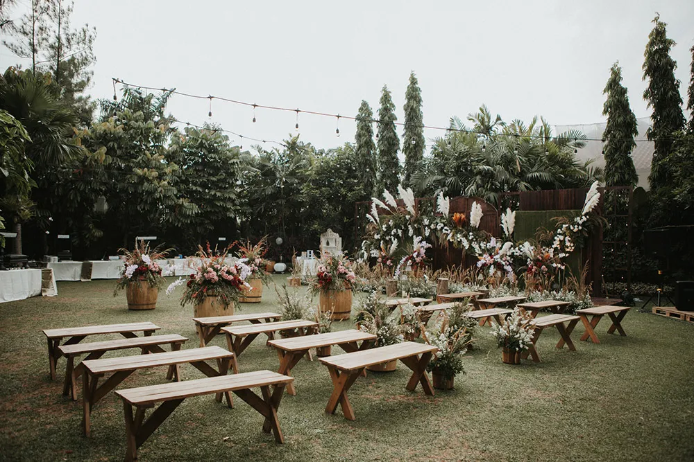 Photo by Iluminen. theweddingnotebook.com