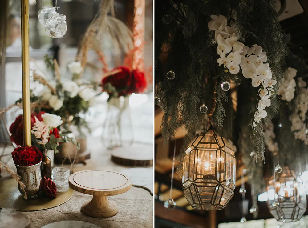 Photo by Iluminen. theweddingnotebook.com