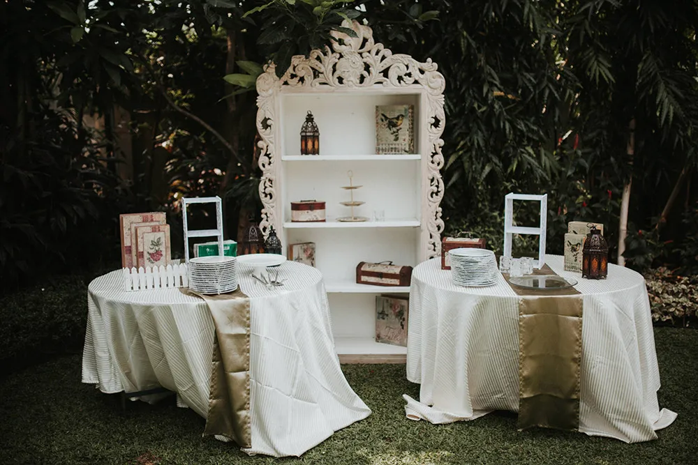 Photo by Iluminen. theweddingnotebook.com