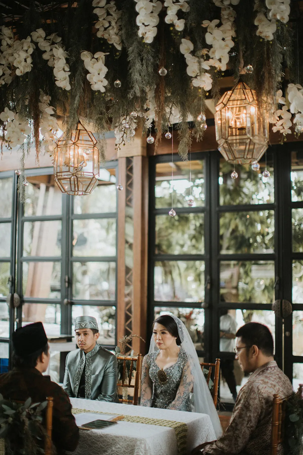 Photo by Iluminen. theweddingnotebook.com