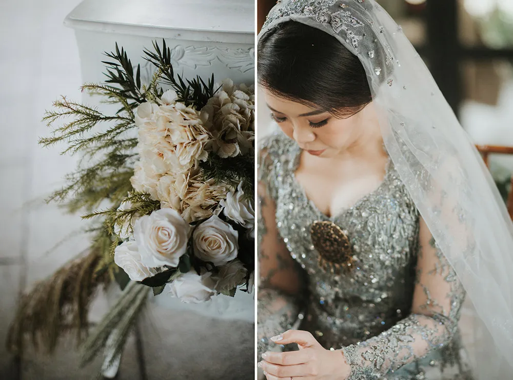 Photo by Iluminen. theweddingnotebook.com