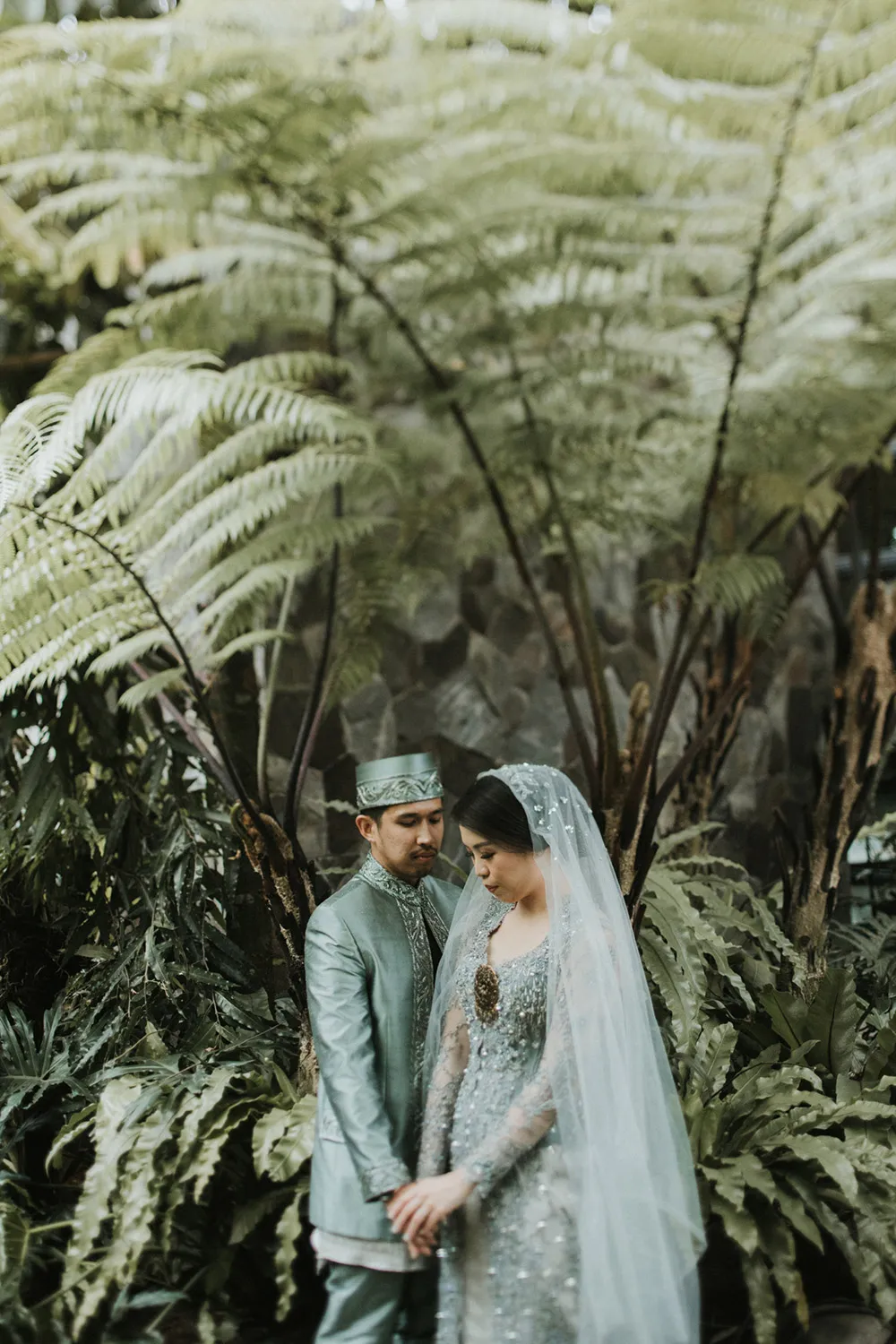 Photo by Iluminen. theweddingnotebook.com
