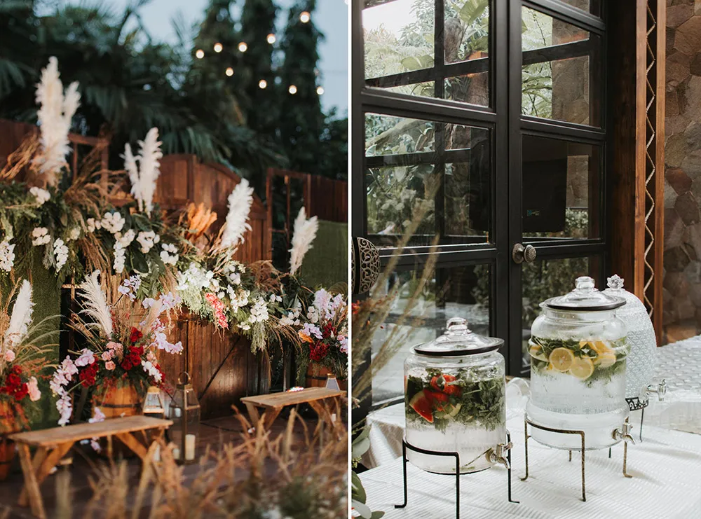 Photo by Iluminen. theweddingnotebook.com