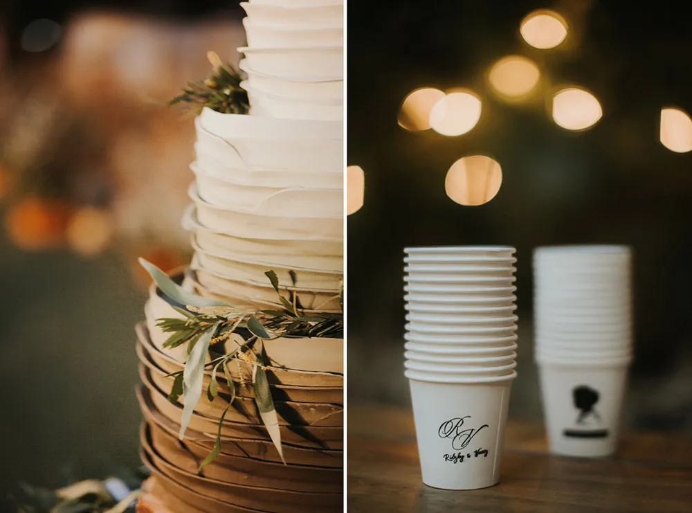 Photo by Iluminen. theweddingnotebook.com