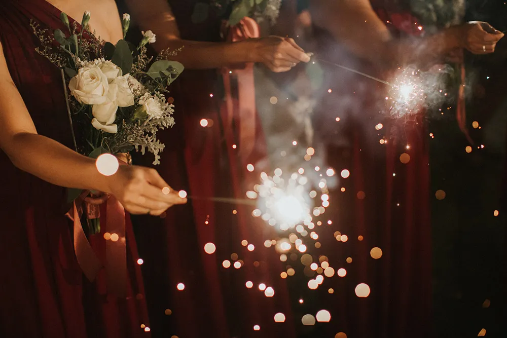 Photo by Iluminen. theweddingnotebook.com