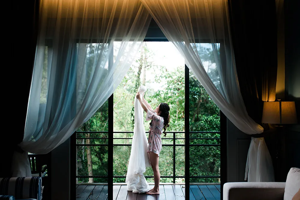 Photo by The Wedding Barn Gallery. theweddingnotebook.com