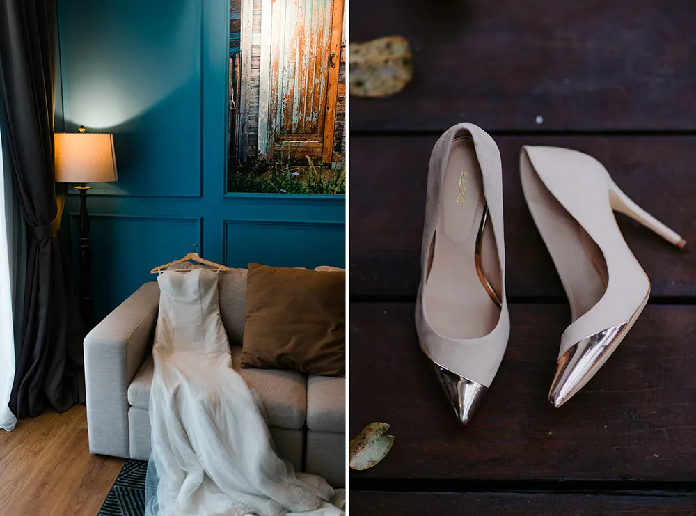 Photo by The Wedding Barn Gallery. theweddingnotebook.com