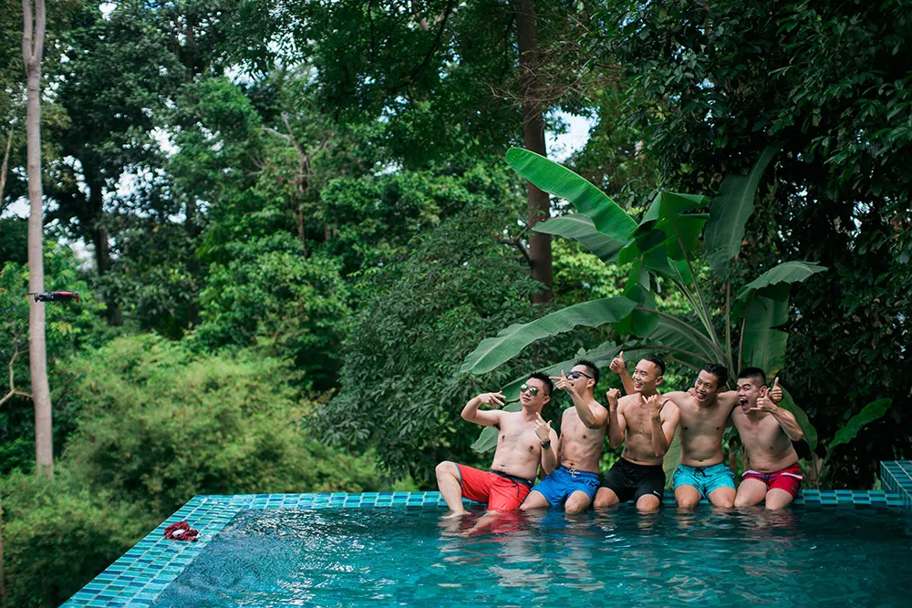 Photo by The Wedding Barn Gallery. theweddingnotebook.com