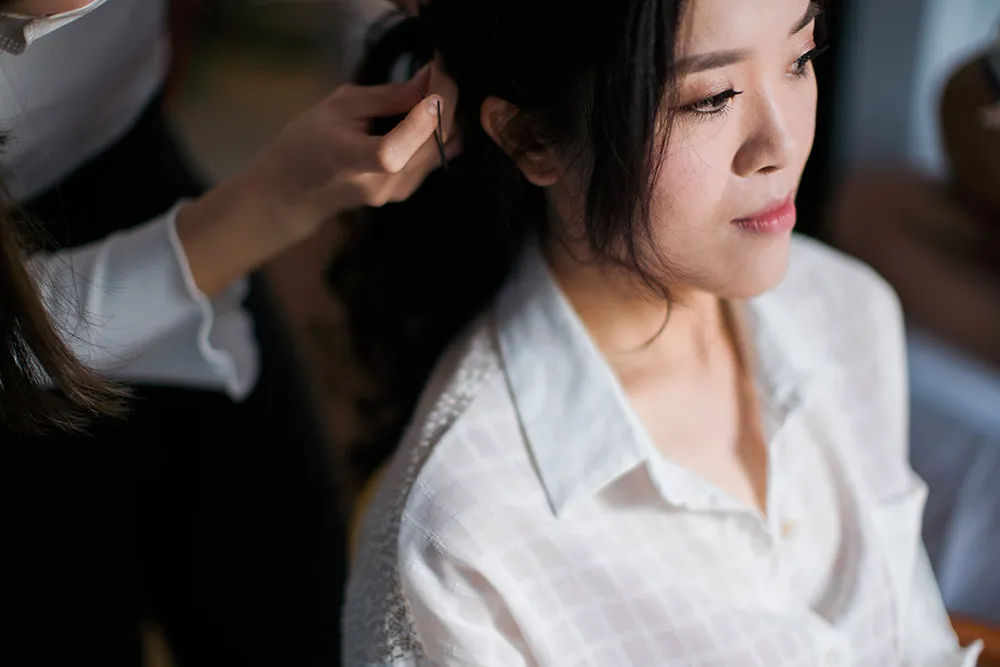 Photo by The Wedding Barn Gallery. theweddingnotebook.com