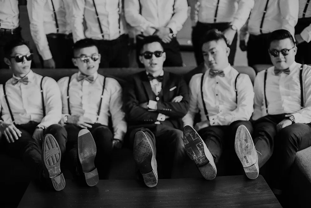 Photo by The Wedding Barn Gallery. theweddingnotebook.com