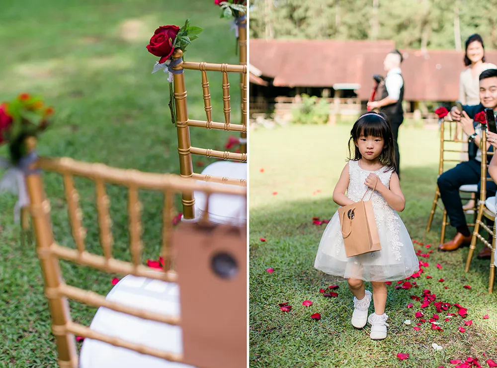 Photo by The Wedding Barn Gallery. theweddingnotebook.com