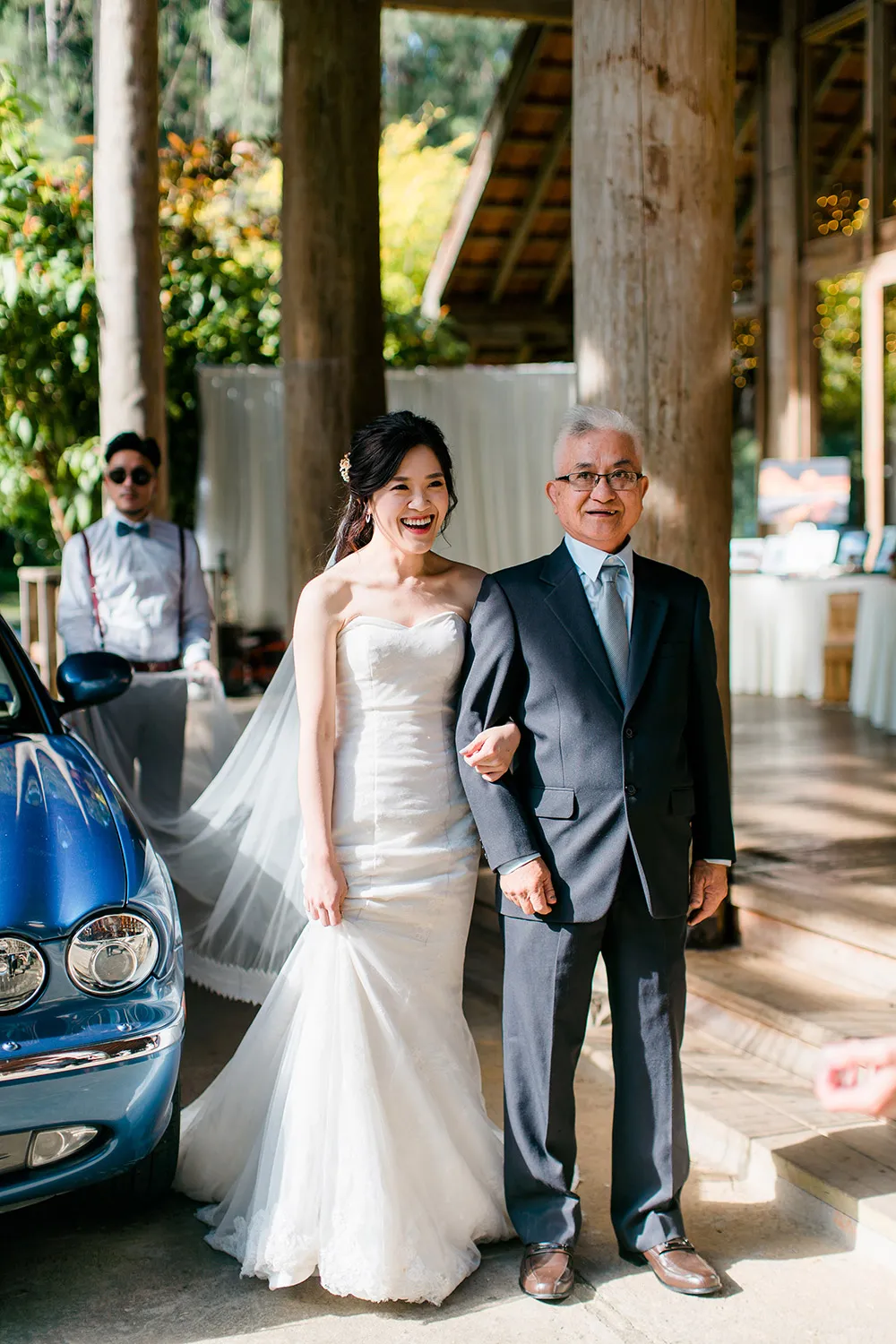 Photo by The Wedding Barn Gallery. theweddingnotebook.com