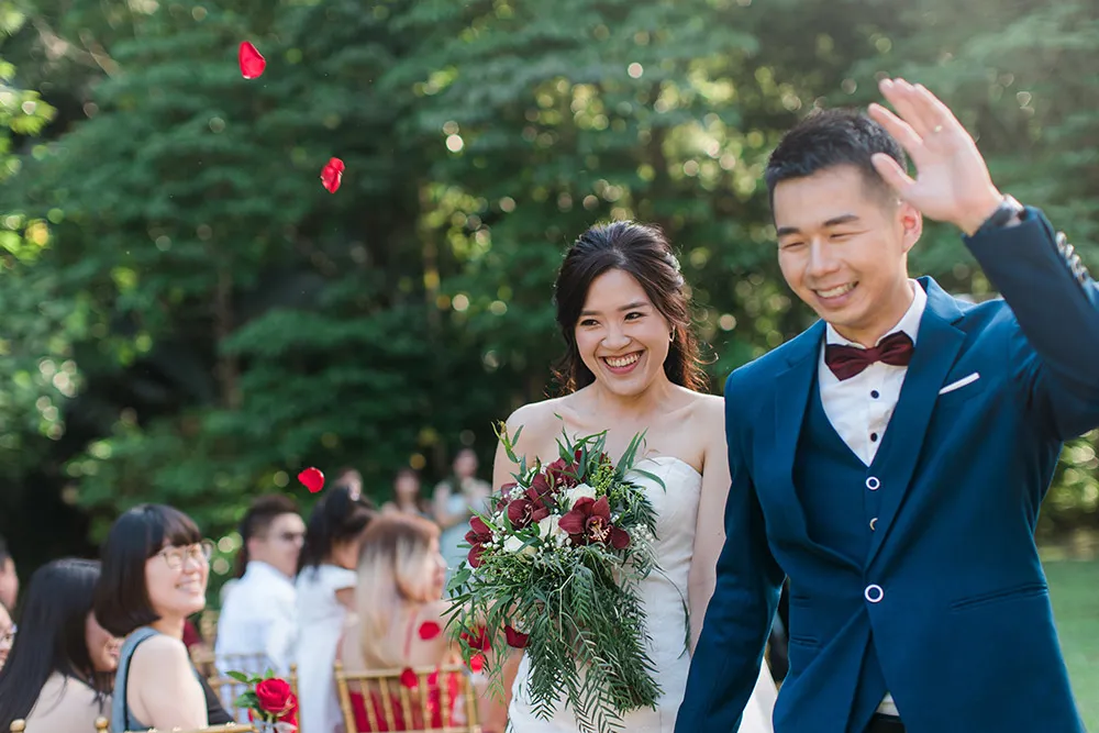 Photo by The Wedding Barn Gallery. theweddingnotebook.com