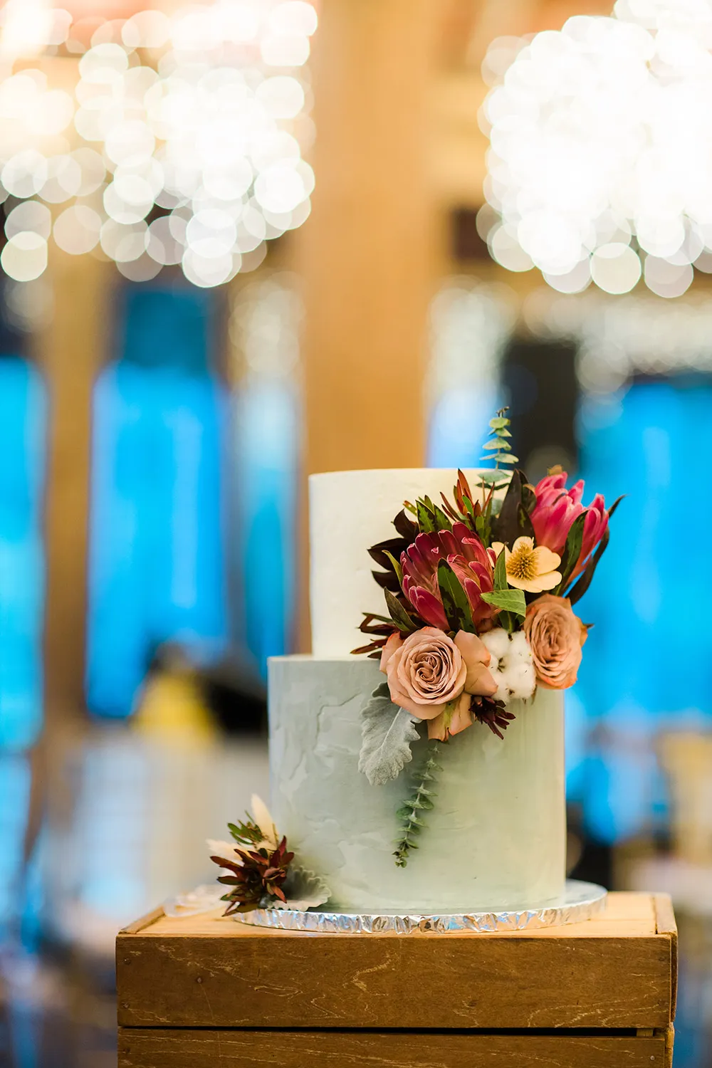 Photo by The Wedding Barn Gallery. theweddingnotebook.com