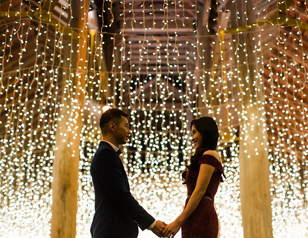 Photo by The Wedding Barn Gallery. theweddingnotebook.com