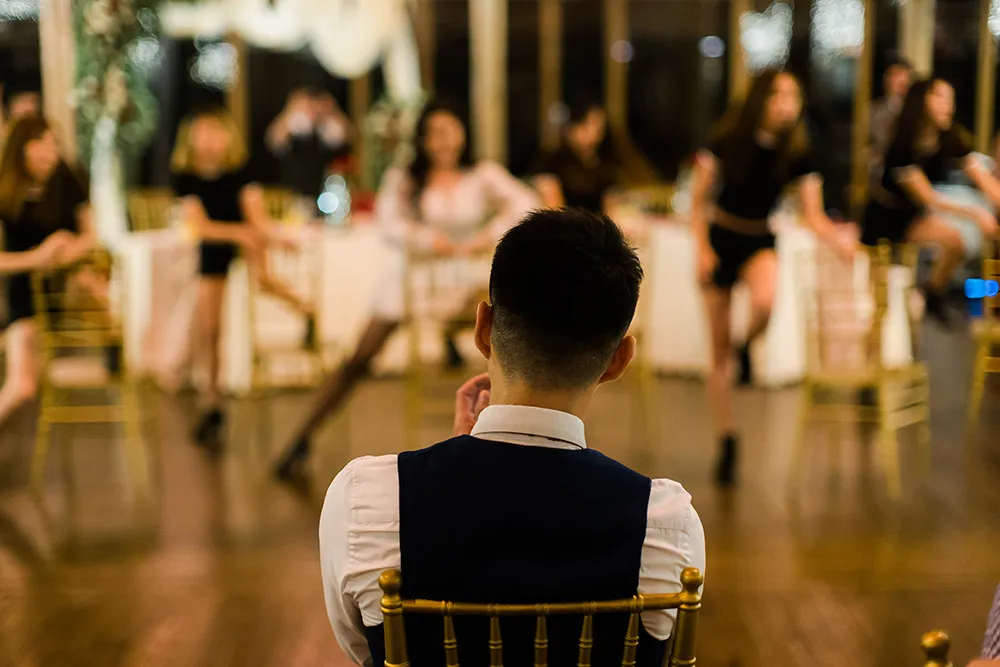 Photo by The Wedding Barn Gallery. theweddingnotebook.com