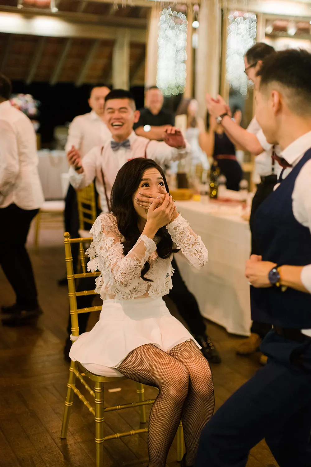 Photo by The Wedding Barn Gallery. theweddingnotebook.com