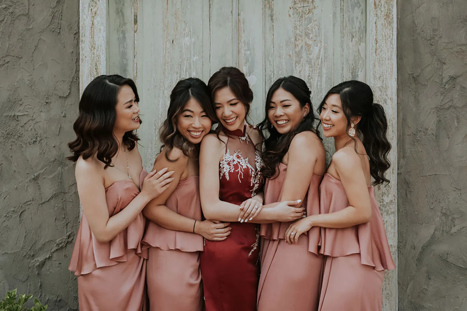 Jasmine. A Photography. www.theweddingotebook.com