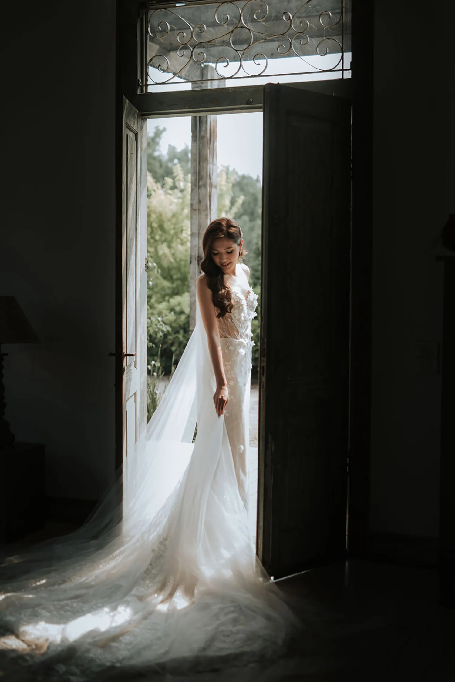 Jasmine. A Photography. www.theweddingotebook.com