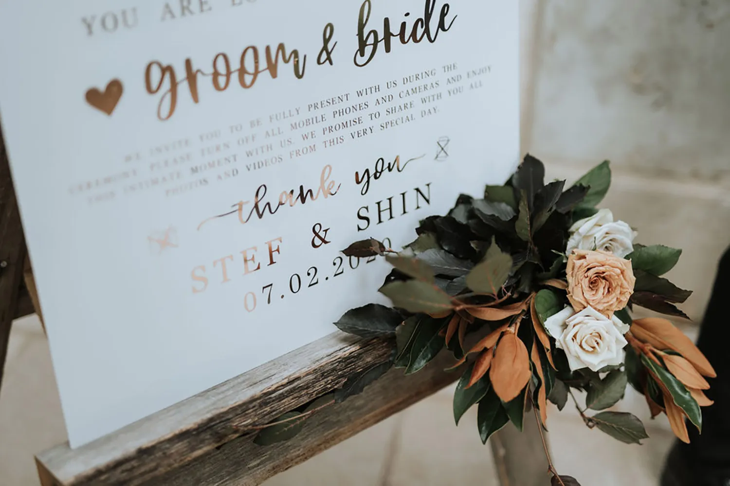 Jasmine. A Photography. www.theweddingotebook.com