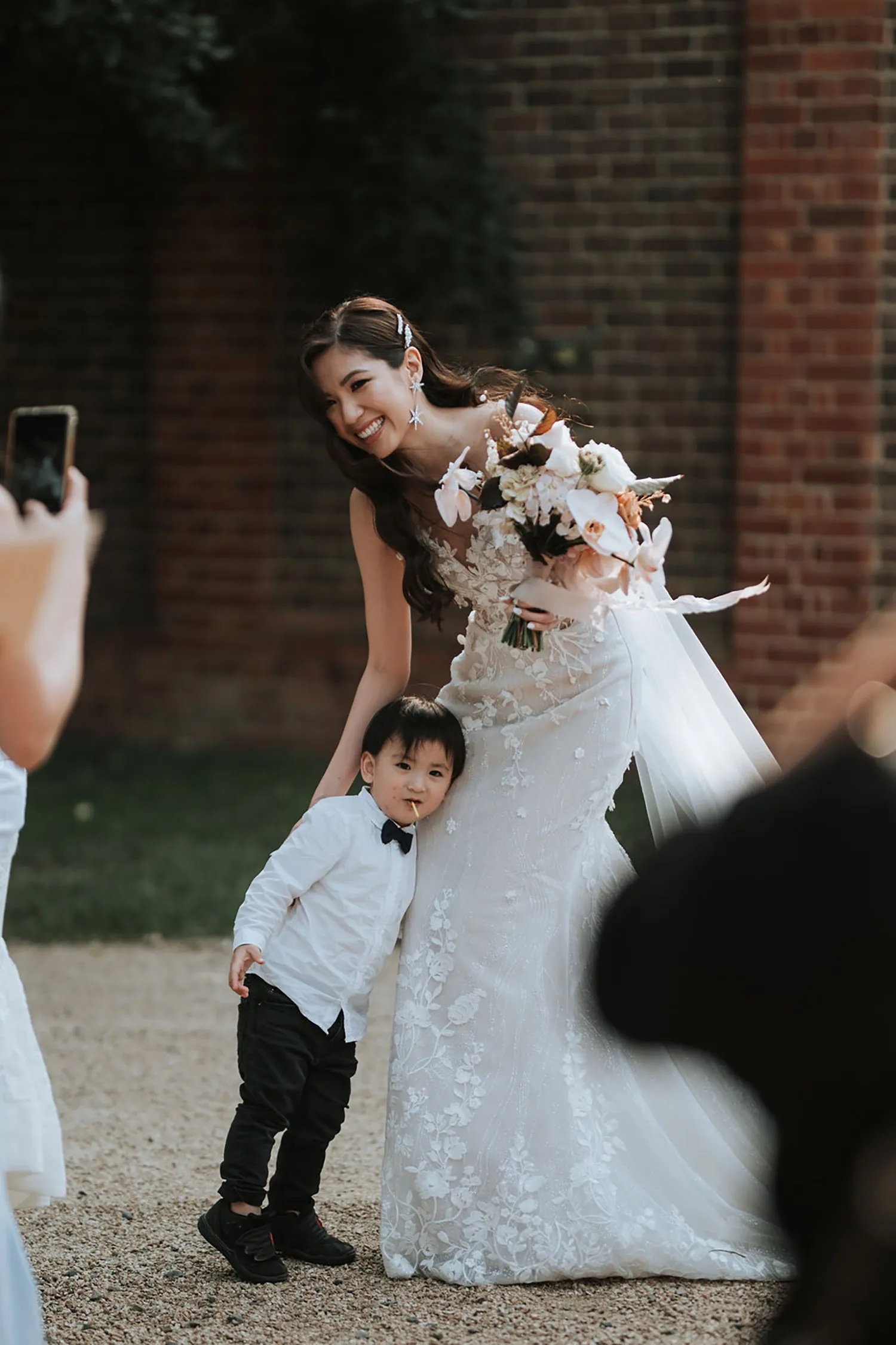 Jasmine. A Photography. www.theweddingotebook.com