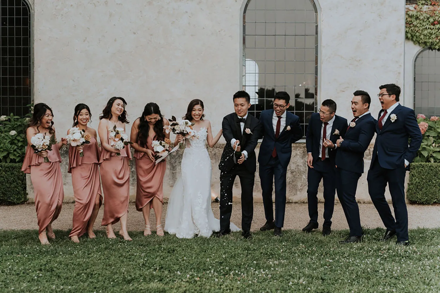 Jasmine. A Photography. www.theweddingotebook.com